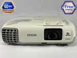 Epson Powerlite X17 3LCD Projector 2700 Lumens Home Entertainment 1080I Hdmi. Fixed Price $126.99.