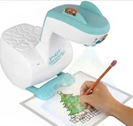 Flycatcher Smart Sketcher 2.0 Projector, Drawing And Tracing Kids New. Fixed Price $80.99.