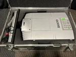 Sanyo PLC-XF10N 3LCD Large Venue Xga Projector. Fixed Price $80.00.
