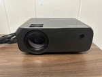 Bomaker Led Projector Ac 100-240V 1280X720 Hdmi Vga Very Good Cameras. Fixed Price $54.86.