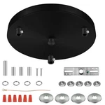 10 Inches Light Canopy Kit, Heavy Duty Replacement Ceiling Cover Plate & Moun.... Fixed Price $23.69.