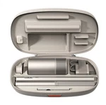 Xgimi Mogo 3 Protable Projector Travel Set, 450 Iso Lumens, Licensed Netflix. Fixed Price $435.00.