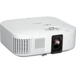 New Epson EH-TW6250 Lcd 4KE Uhd Home Cinema Projector Theatre 2800 Ansi Lumens. Fixed Price $1536.12.