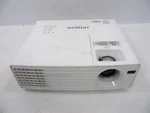 Hitachi CP-DX300 Dlp Projector Hdmi 3D Ready Lamp Timer : 140 Hrs.. Fixed Price $99.99.