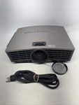 Mitsubishi HD4000 Home Cinema Projector - Hdmi Free Shipping.. Fixed Price $125.00.
