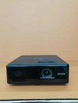 Epson EF11 Laser Projector W/ Remote Cable Used Japan. Fixed Price $699.00.