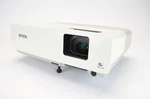Epson Powerlite 83+/83C EMP-83H 3LCD 2200 Ansi Lumens Projector 900 Lamp Hours. Fixed Price $39.99.