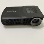 Optoma ML300 Led Projector Tested Works. Fixed Price $198.50.