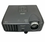 Sharp Notevision PG-F211X Dlp Projector 422 Lamp Hrs Used, Working #10121. Fixed Price $134.75.