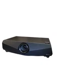 Sony VPL-FX40 Data Projector 19 Lamp Hours Tested W/ Power Cord Excellent Cond. Fixed Price $194.25.