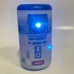 Anker Nebula Capsule Ii R2-D2 Limited Edition Projector Star Wars 1138. Fixed Price $603.99.