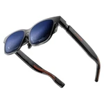 Viture Luma Pro Xr Glasses 152 1200P Ultra Sharp Display Fov (regular Size). Fixed Price $429.00.