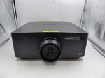 Christie DHD599-GS 1080P 5000 Lumen Dlp Laser Projector Black. Fixed Price $3999.99.
