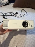 Benq TH585P Data Projector Standard Home 3500 Ansi Lumens Dlp 1080P. Fixed Price $641.22.