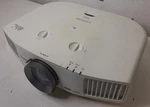Epson Powerlite G5200W Projector 4200 Lumens 1280X800 1657 Lamp Hours. Fixed Price $159.99.