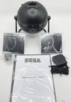 New-sega Toys Homestar Original (satin Black) Planetarium Projector. Fixed Price $174.00.