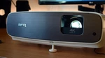 Benq HT3550 Hdr Xpr 4K Uhd Dlp Home Theater Projector. Fixed Price $500.00.
