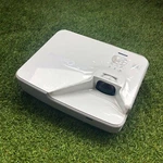 Optoma ZX310ST Dlp Xga Short Throw Laser Projector 3000 Ansi Lumens. Fixed Price $499.99.