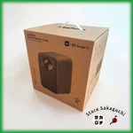 Xiaomi Smart Projector L1 - 1080P Full Hd 400 Iso Lumens Google Tv. Fixed Price $389.46.