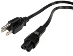 New Casio XJ-560 XJ-A140 XJ-A155V Projector Power Cord Cable Plug Black. Fixed Price $6.95.