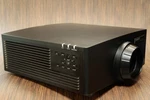 Christie DHD555-GS Full 1080P Laser Dlp Projector Works Read!. Fixed Price $384.33.