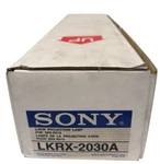 Sony 3.0KW LKRX-2030A Projection Lamp For Srx R210. Fixed Price $224.99.