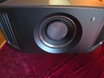 Jvc DLA-NX7 2160P D-ila Home Projector Black. Fixed Price $2500.00.