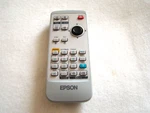 Epson Oem Lcd Projector Remote Control 128079900. Fixed Price $7.98.