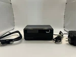Crenova Wifi Mini Dlp Projector With Bluetooth, Android 7.1 Built-in. Fixed Price $114.75.