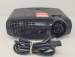 Optoma TX612 Xga Dlp Multimedia Projector 3500 Lumens *missing Focus Lever. Fixed Price $59.99.