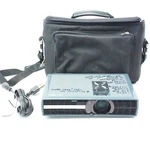 Portable Projector Boxlight XD-16N Dlp Xga Tested. Fixed Price $35.95.