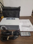 Canon LV-S4 Multimedia Projector. Fixed Price $49.99.
