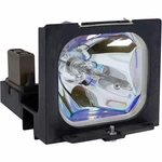Jaspertronics Lamp & Housing For Toshiba TLP-671UF Projectors Year Warranty. Fixed Price $96.99.