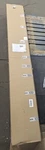 Epson Silverflex Ultra 120-INCH Projection Screen V12H002AM0 (missing Hardware). Fixed Price $999.99.