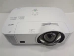 Nec NP-M300XS Home Cinema Projector Lamp Runtime: 10 Hours. Fixed Price $129.99.