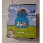 Bluey Led Projector Light, Kids Indoor Battery-powered Night. Fixed Price $11.48.