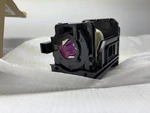 Genuine Original Oem Nec LT60LP Lamp For HT1000 HT1100 Nlv. Fixed Price $150.00.