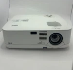 Nec NP610 Xga Lcd Projector. Fixed Price $30.00.