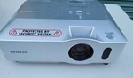 Hitachi CP-X306 3LCD Projector 2600 Ansi Meeting 1080I Hdmi Tested Working. Fixed Price $59.50.