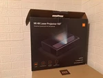 Xiaomi 4K Ust Laser Projector 150" Alpd 3.0 Retail 2120. Fixed Price $1000.00.