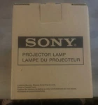 New Genuine Sony LMP-P260 Projector Lamp Replacement. Fixed Price $20.00.
