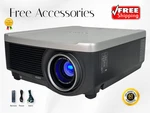 Canon WX6000 Lcos Projector Large Venue 5700 Ansi Lens Shift For Flexible Setup. Fixed Price $534.65.