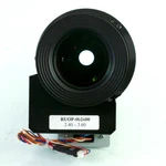 Runco Triton 2.40-3.60 Lens RUOP-002600 From VX-22I Projector O273. Fixed Price $112.00.