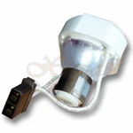 Original Bare Lamp For Toshiba TDP-S2. Fixed Price $148.89.