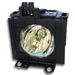 Original Bulb Inside Lamp Module For Panasonic PT-DW5000UL. Fixed Price $213.43.