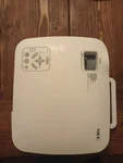 Nec Projector(vt 491) Tested &1 Year Warranty. Fixed Price $32.99.