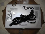 Panasonic PT-LC76U 1600 Lumens 1024X768 4:3 Digital Projector. Fixed Price $126.99.