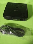 Infocus IN1112 Portable Wxga Projector 114H Hdmi. Fixed Price $49.97.