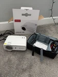 Vankyo LS430 Leisure Mini Movie Projector. Fixed Price $27.59.