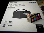 Belink MK9000 Portable Pico Video Projector Oem Dlp Led 3D Hd Smart. Fixed Price $699.00.